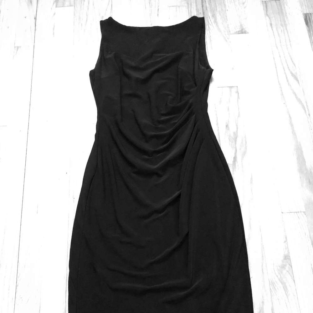Ralph Lauren sheath dress